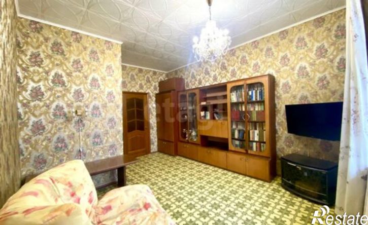 3-комн квартира ул Чкалова, 48,  д. 48