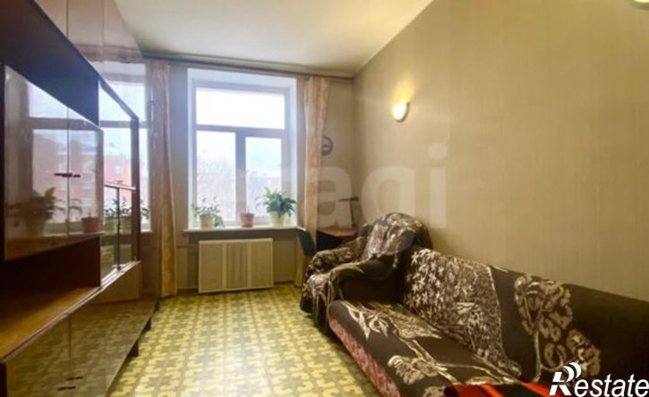 3-комн квартира ул Чкалова, 48,  д. 48