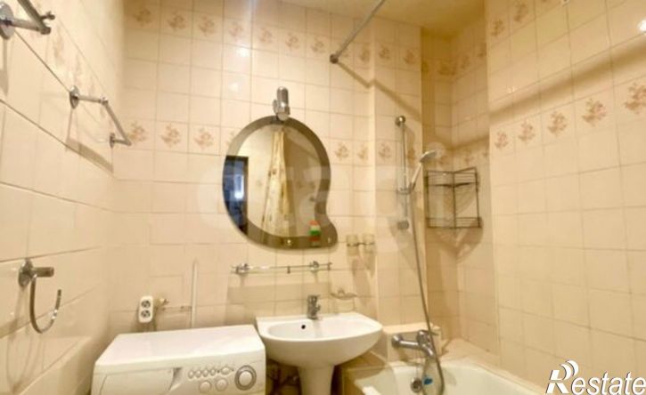 3-комн квартира ул Чкалова, 48,  д. 48