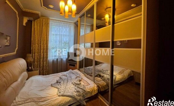 3-комн квартира ул Соловьева, 14,  д. 14