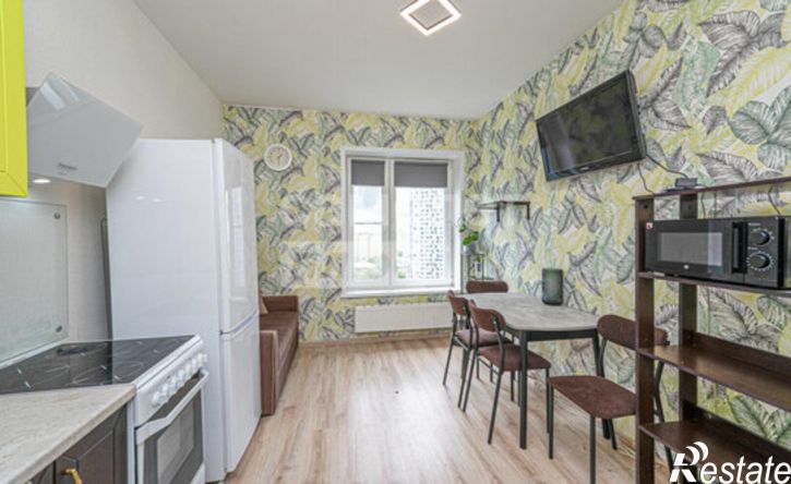 1-комн квартира ул Революции, 48а,  д. 48а