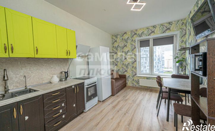 1-комн квартира ул Революции, 48а,  д. 48а