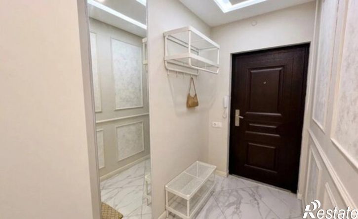 1-комн квартира ул Гашкова, 53 2,  д. 53 2,  к. 2