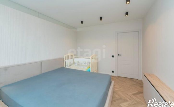 1-комн квартира ул 1-я Красноармейская, 9,  д. 9