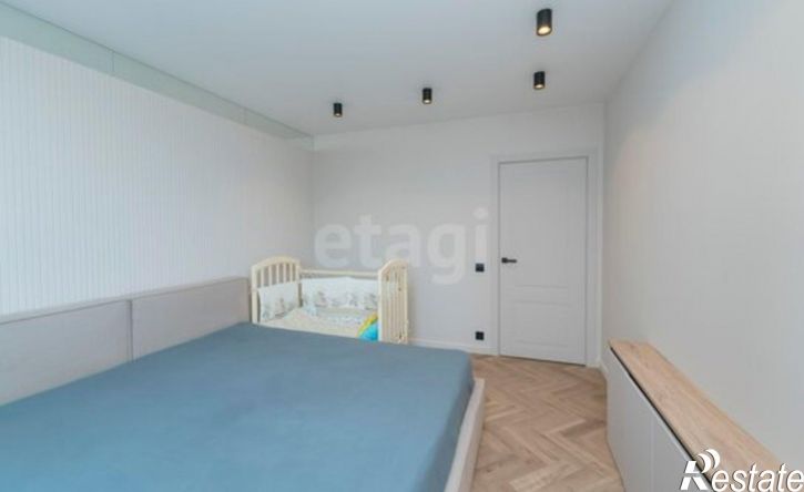 1-комн квартира ул 1-я Красноармейская, 9,  д. 9