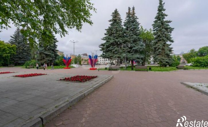 2-комн квартира Комсомольский пр-кт, 84,  д. 84