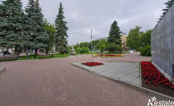 2-комн квартира Комсомольский пр-кт, 84,  д. 84
