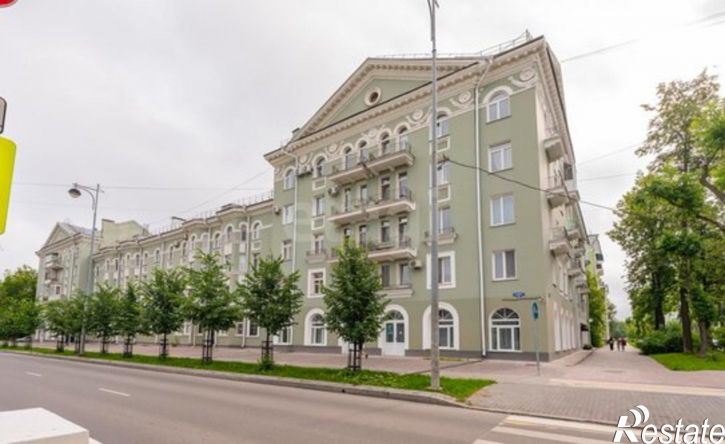 2-комн квартира Комсомольский пр-кт, 84,  д. 84