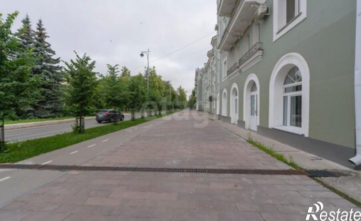 2-комн квартира Комсомольский пр-кт, 84,  д. 84