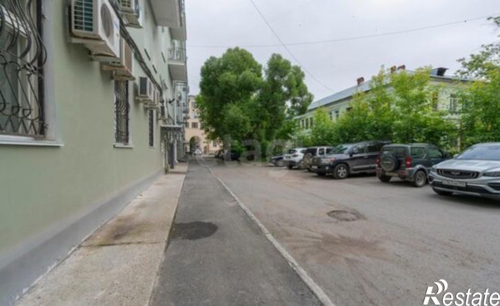2-комн квартира Комсомольский пр-кт, 84,  д. 84