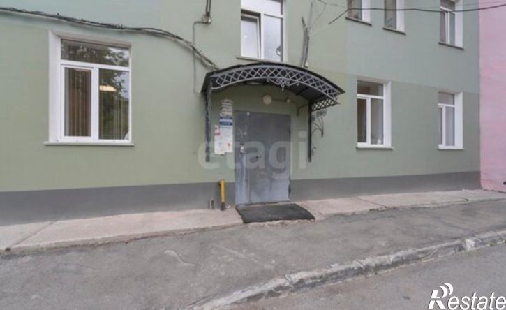 2-комн квартира Комсомольский пр-кт, 84,  д. 84