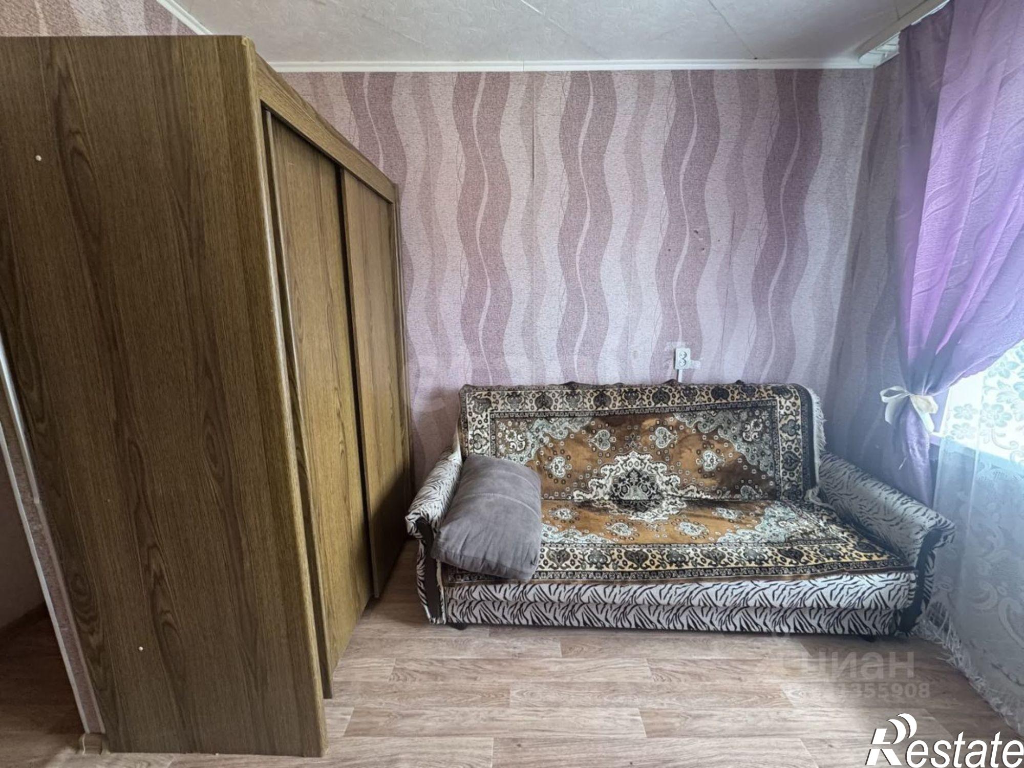 Купить комнату за 698 000 рублей на Социалистическая улица, 8