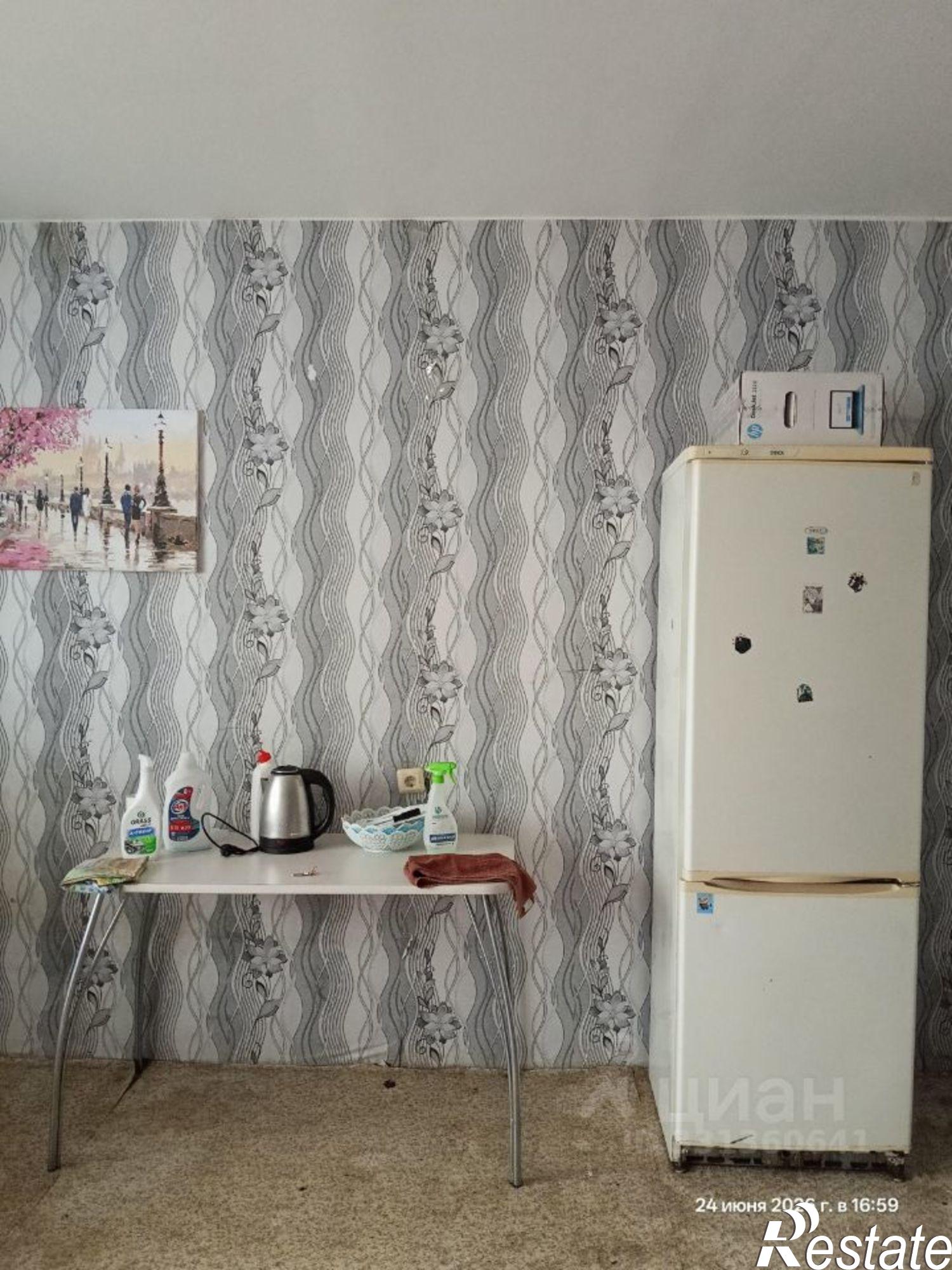 Сдать комнату за 8 000 рублей на Цимлянская улица, 23