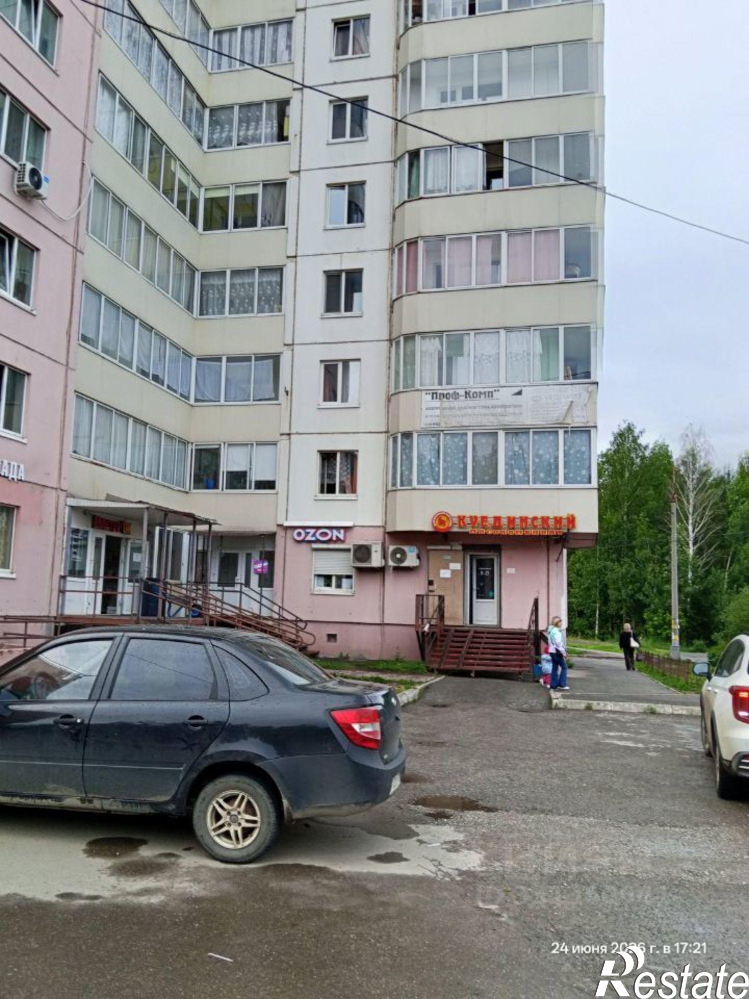 Сдать комнату за 8 000 рублей на Цимлянская улица, 23