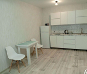 2-комн, 35кв м, этаж 5/22 Серебристая улица, 7