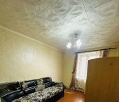 1-комн, 35кв м, этаж 3/9 Кировоградская улица, 71/1