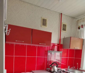 2-комн, 43кв м, этаж 4/6 Уфимская улица, 24