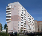 2-комн, 56кв м, этаж 6/10 проспект Декабристов, 43