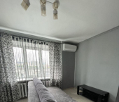 1-комн, 40кв м, этаж 6/9 б-р Гагарина, 58а