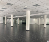 торговое помещение 700 кв м Подлесная улица, 47А