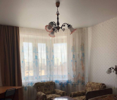 1-комн, 37кв м, этаж 8/12 ул Плеханова, 66