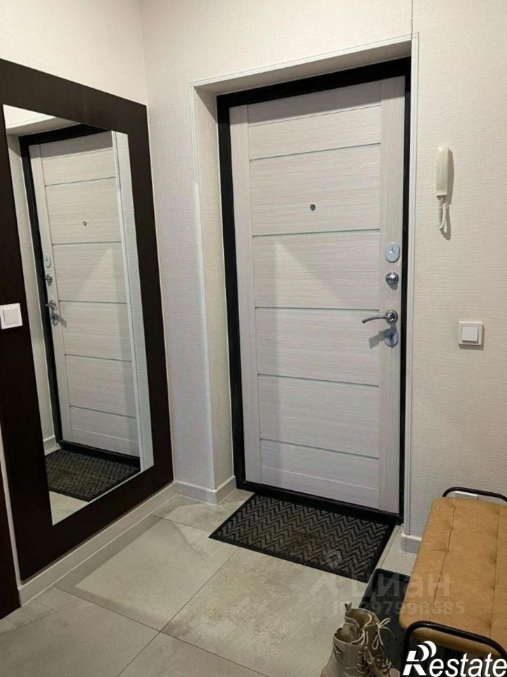 2-комн квартира улица Карпинского, 49А,  д. 49А