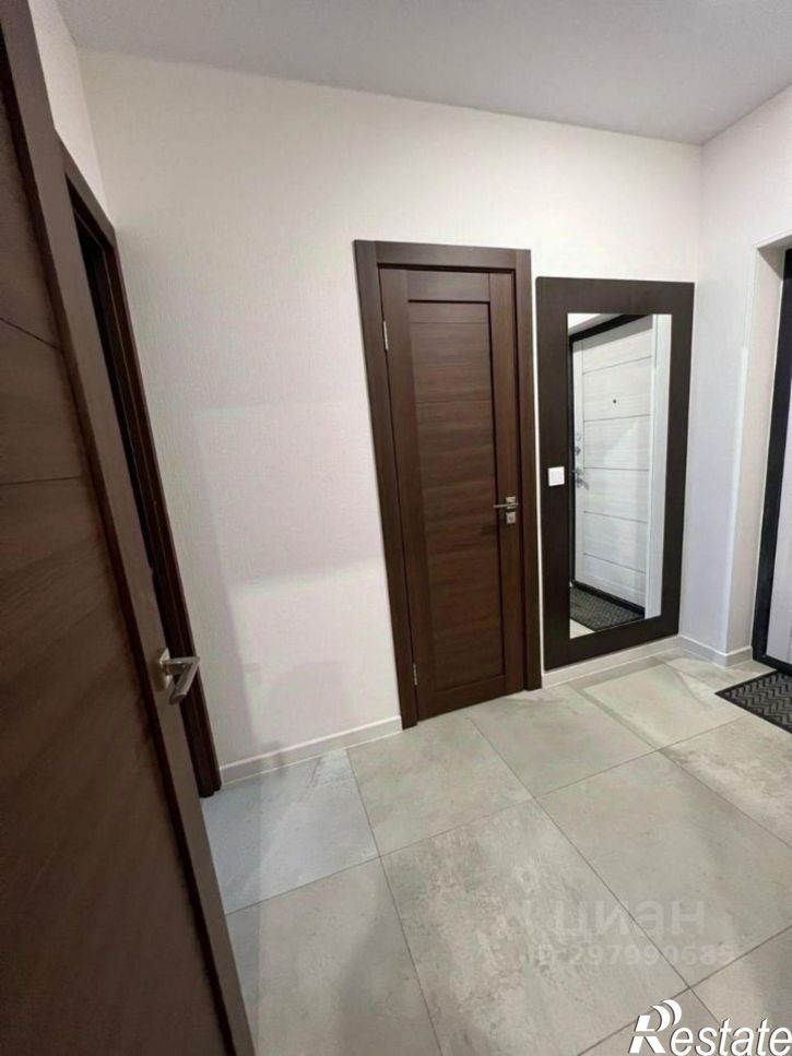 2-комн квартира улица Карпинского, 49А,  д. 49А