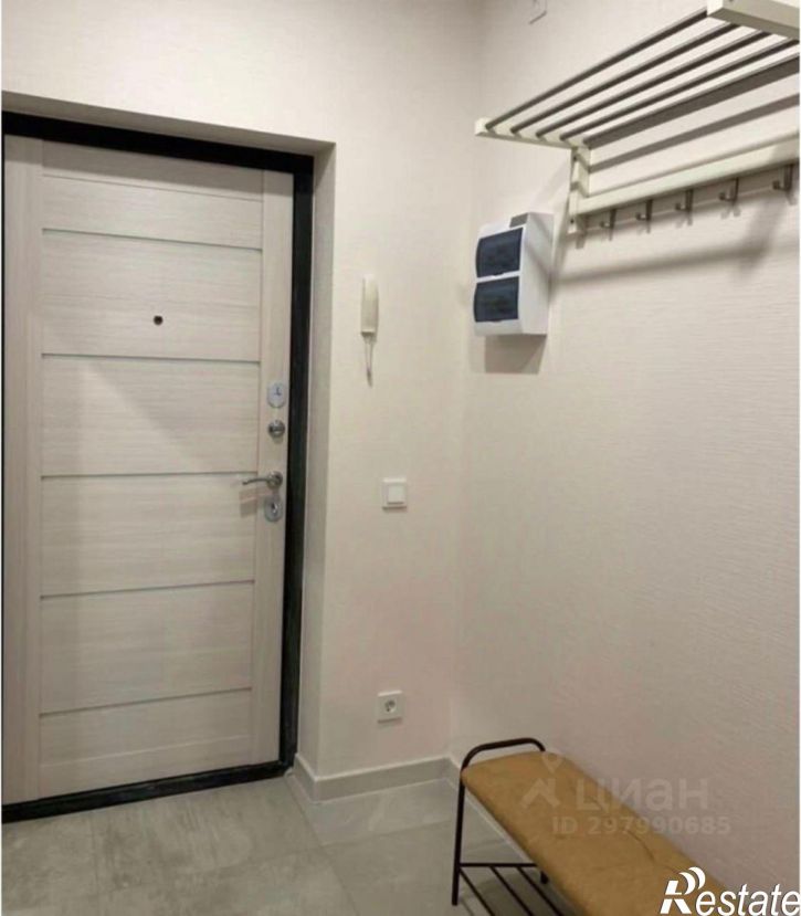 2-комн квартира улица Карпинского, 49А,  д. 49А