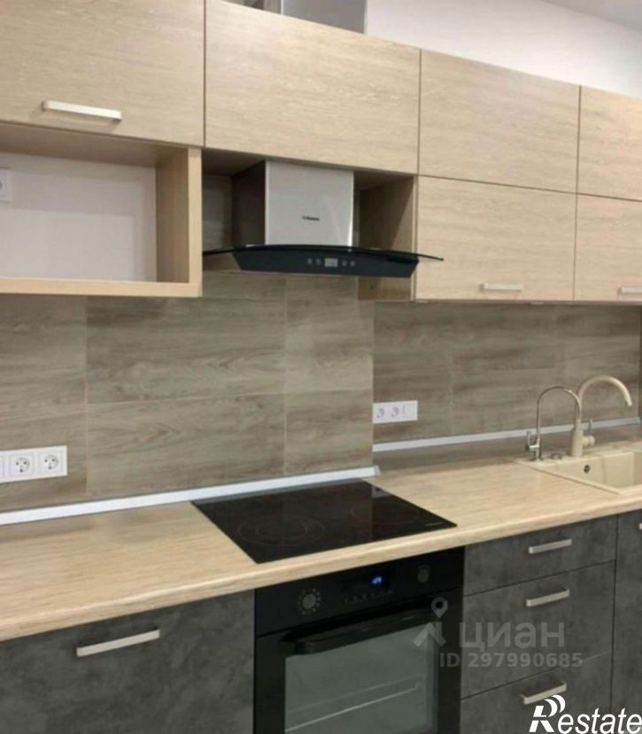 2-комн квартира улица Карпинского, 49А,  д. 49А