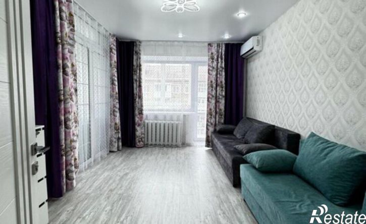 3-комн квартира улица Снайперов, 11,  д. 11