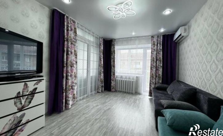 3-комн квартира улица Снайперов, 11,  д. 11
