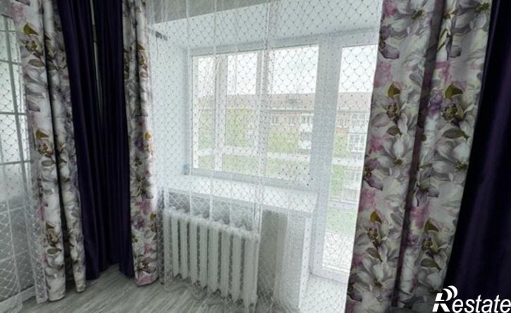 3-комн квартира улица Снайперов, 11,  д. 11
