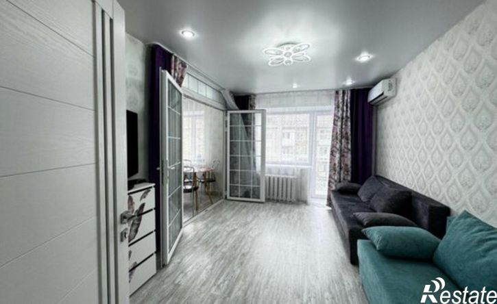 3-комн квартира улица Снайперов, 11,  д. 11