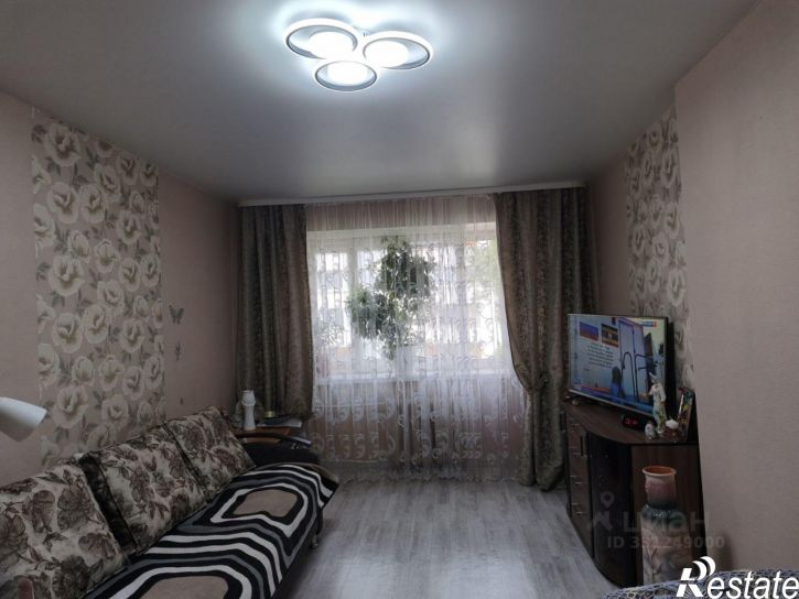 2-комн квартира Пихтовая улица, 40А,  д. 40А