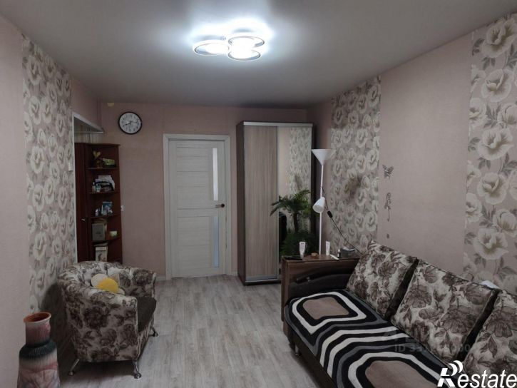 2-комн квартира Пихтовая улица, 40А,  д. 40А