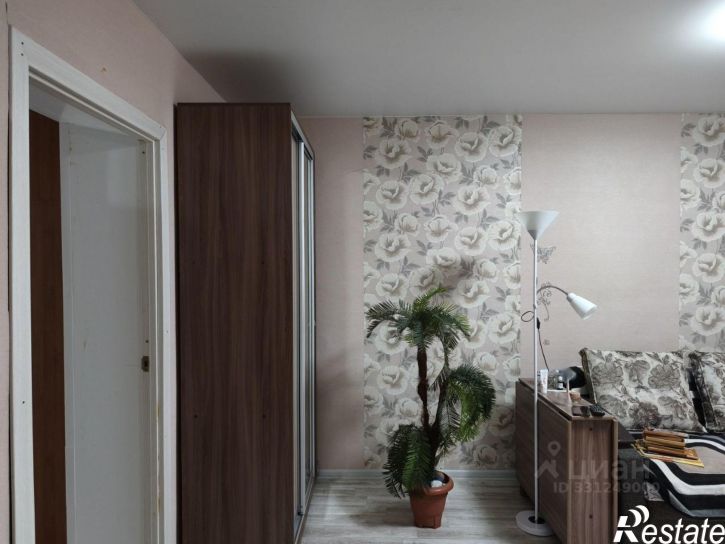 2-комн квартира Пихтовая улица, 40А,  д. 40А