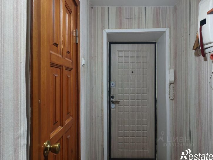 2-комн квартира Пихтовая улица, 40А,  д. 40А