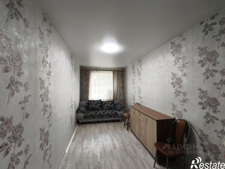 2-комн квартира Пихтовая улица, 40А,  д. 40А
