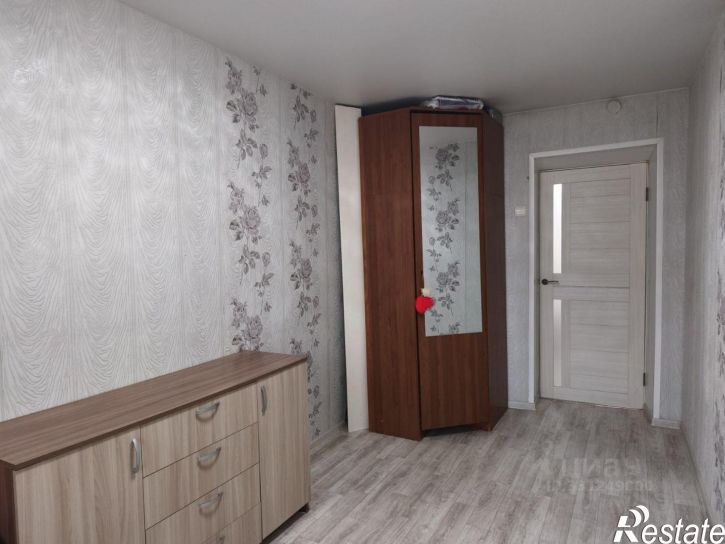 2-комн квартира Пихтовая улица, 40А,  д. 40А