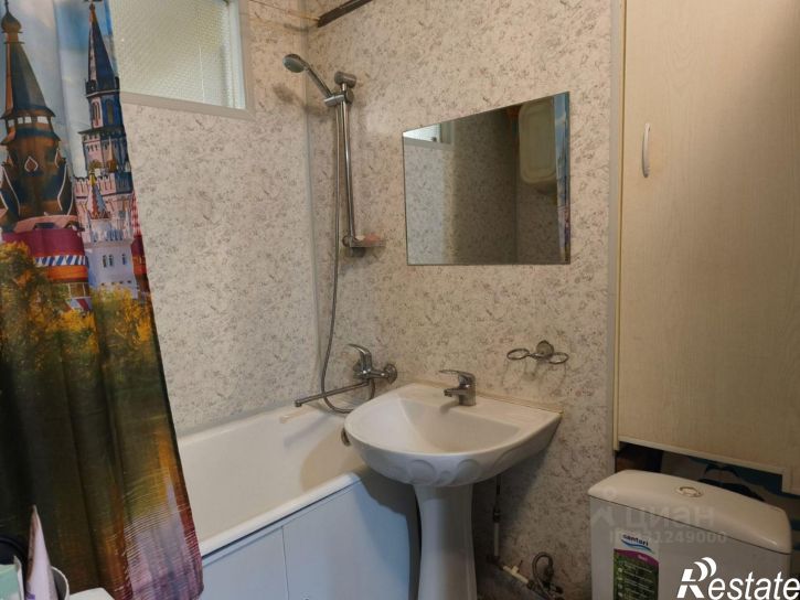 2-комн квартира Пихтовая улица, 40А,  д. 40А