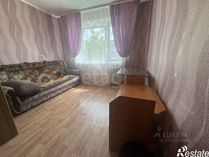 Комната Социалистическая улица, 8,  д. 8
