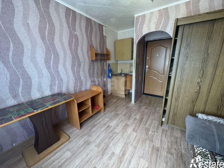 Комната Социалистическая улица, 8,  д. 8