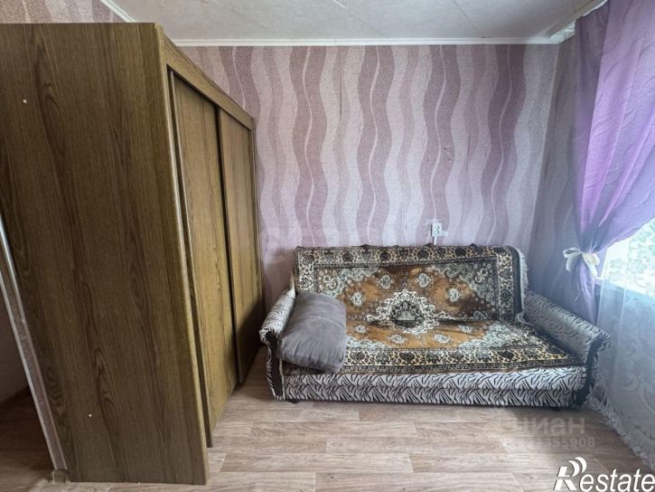 Комната Социалистическая улица, 8,  д. 8
