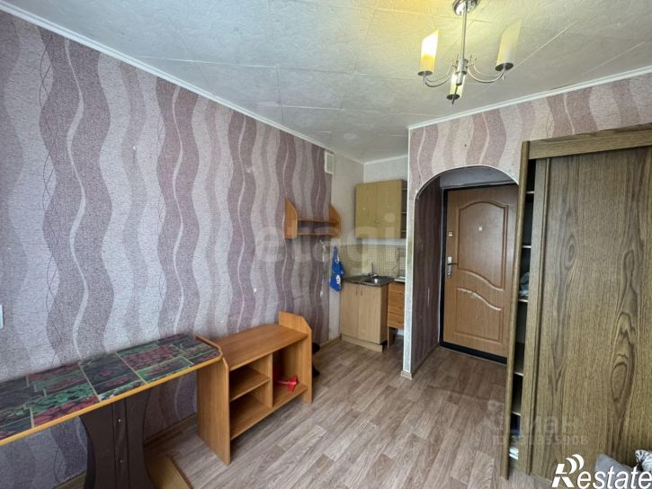 Комната Социалистическая улица, 8,  д. 8