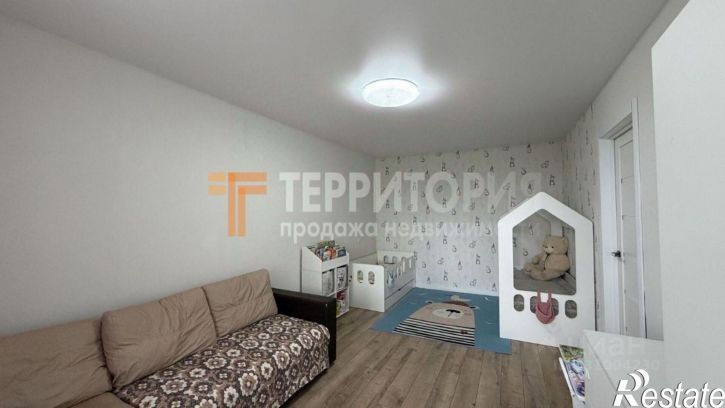 2-комн квартира улица Яблочкова, 31,  д. 31