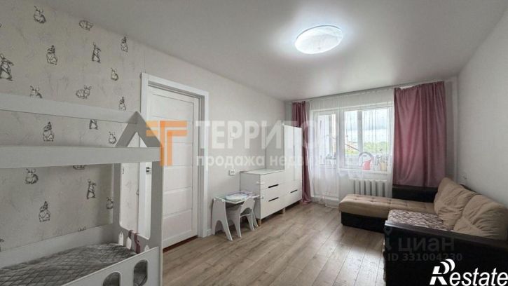 2-комн квартира улица Яблочкова, 31,  д. 31