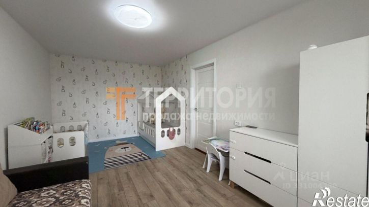 2-комн квартира улица Яблочкова, 31,  д. 31