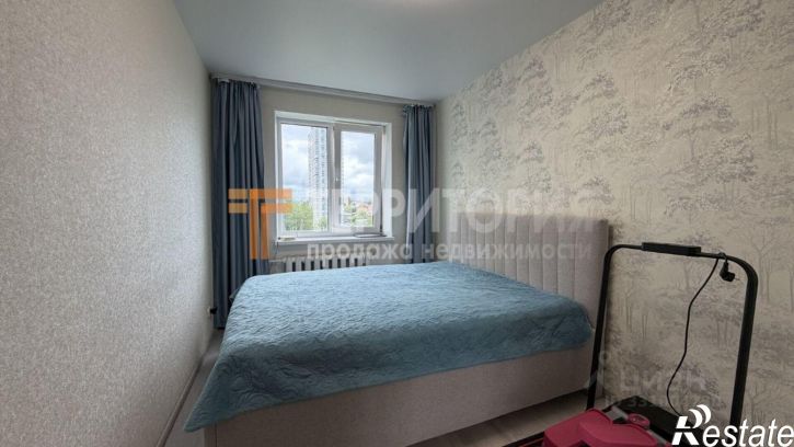 2-комн квартира улица Яблочкова, 31,  д. 31