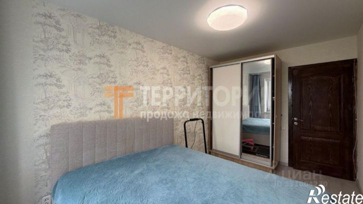 2-комн квартира улица Яблочкова, 31,  д. 31