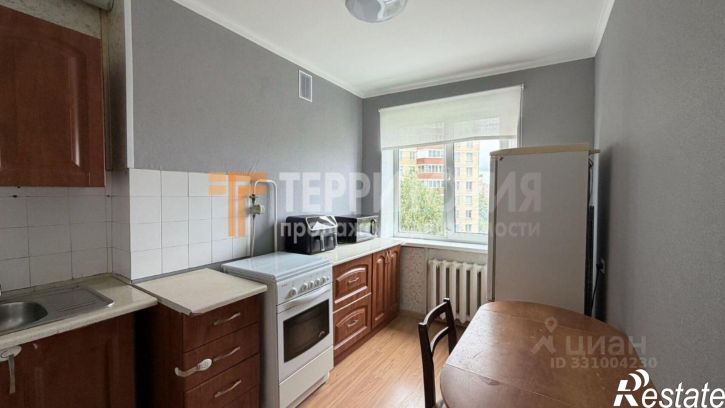 2-комн квартира улица Яблочкова, 31,  д. 31